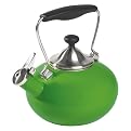 Chantal 1.8-qt. Fiesta Bridge Teakettle