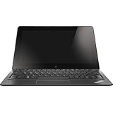 Lenovo ThinkPad Helix 20CG000QUS 11.6-Inch Laptop (Black)