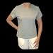 Avia Women's Basic Baby Tee