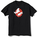 Logo - T-Shirt Black (L)