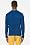 L!VE Supima Cotton Jersey Sweater With Stripe Detail