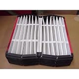 HONEYWELL POPUP2020 POPUP AIR FILTER SELF ASSEMBLES, 20 X 20