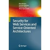 Security for Web Services and Service-Oriented Architectures