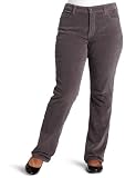 Not Your Daughter's Jeans Women's Plus-Size corduroy Marilyn Straight Jean