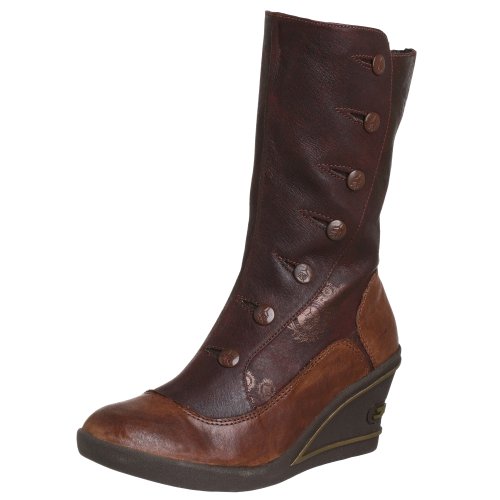 Buy Jump Women's Stark Boot,Brown,6 M online at Discounted New and Used prices. Delivered to your door with Off-The-Bookshelf.