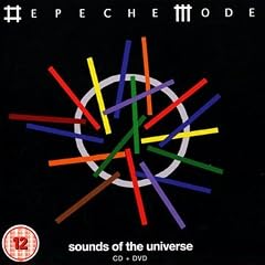 Sounds Of The Universe