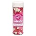 Wilton Jumbo Hearts Sprinkles