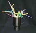 Squiggly Straw