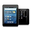 Velocity Micro T301 Cruz 7-Inch Android 2.0 Tablet - Black