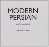 Modern Persian: A Course Book