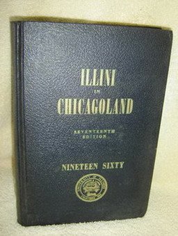 Alumni Directories