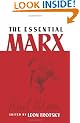 The Essential Marx (Dover Books on Western Philosophy)