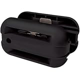 Quad Trimmer With Carbon Steel Blades