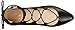Nine West Women's Signmeup Leather Ballet Flat