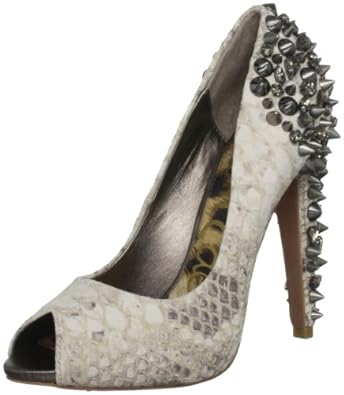 Click Here For Cheap Sam Edelman Women's Lorissa Pump For Sale