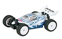 Graupner 90153.RTR - MINI B16 BRUSHLESS BUGGY 4WD 1:16 RC Automodell mit Fernsteuerung