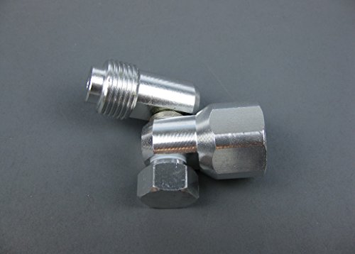 Swivel for Pole Extensions Airless Spray Painters