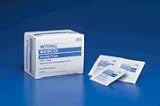 Alcohol Preps Pads Webcol 200 ea
