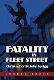 Fatality in Fleet Street