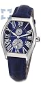 Ulysse Nardin Men's Maxi Marine Gold Watch #266-66