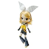 DAL 鏡音リン P-128