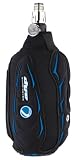 Dye Paintball 09 Rhino Tank Cover 68ci - Blue