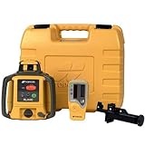 TOPCON トプコン 回転レーザーレベル RL-H4C RB 【並行輸入品】