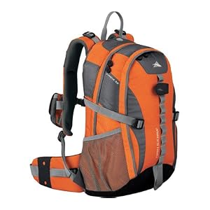 Click here to buy High Sierra� Cirque 30 Internal Frame Pack.