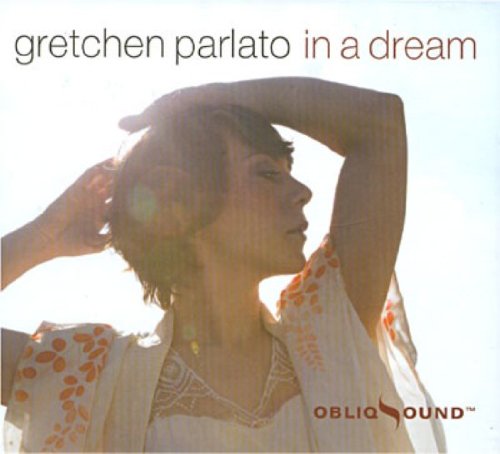 Gretchen Parlato Foto 2