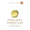 Poincar�s Vermutung: Die Geschichte eines mathematischen Abenteuers