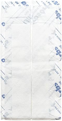 Medline Underpad Drypad Ultrasorbs LC, 24X36" (70 Case)