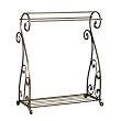 HOME DECOR QUILT RACK