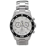 ESQ by Movado Mens Aston Chronograph Stainless Steel Watch #07301207 by ESQ Movado