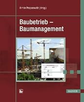 Baubetrieb - Baumanagement