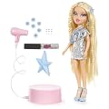 MGA Entertainment 112167E4C - Bratz Crystalicious Deluxe Puppe - Cloe