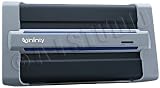 Infinity Reference 5350a High Performance 5-Channel Amplifier (Silver/Black)
