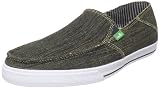 Sanuk Men's Standard Denim Slip-On