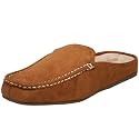 Deer Stags Men's Bed Slipper
