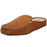 Deer Stags Mens Bed Slipper