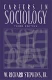 Careers In Sociology
