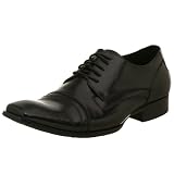 Steve Madden Men's Qasar Oxford