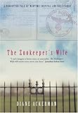 The zookeeper's wife