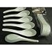 Disposable Chinese Soup Spoons, Pkg. of 6