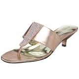 jessica bennett Womens Macon Sandal