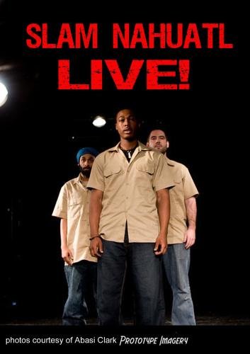 Slam Nahuatl Live!