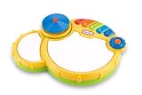 Little Tikes Pop Tunes Drum