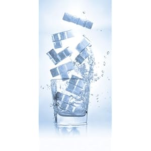 Salz und Pfefferstreuer Bomben