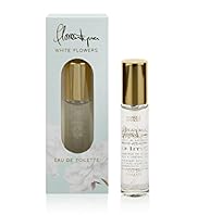 Florentyna White Flowers Eau de Toilette Purse Spray 10ml