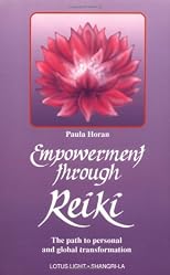 Empowerment Through Reiki
