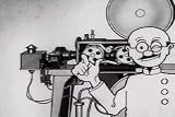 Early Sound & Audio Recording in Cinema: A 1929 Max Fleischer Animation